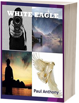 White Eagle by Paul Anthony